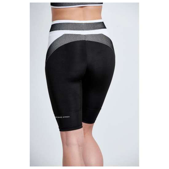 Bodytalk Γυναικείο ποδηλατικό κολάν 2/4